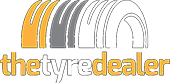 The Tyre Dealer Logo